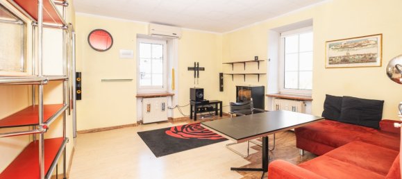 2-Zimmer Wohnung in Salzburg, Austria, Nr. 136776 2