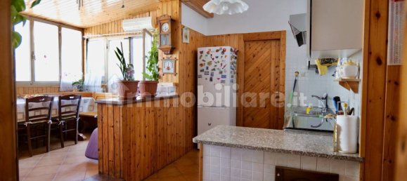 3 bedrooms Penthouse in Frascati, Italy No. 160697 21