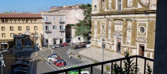 3 bedrooms Penthouse in Frascati, Italy No. 160697 14