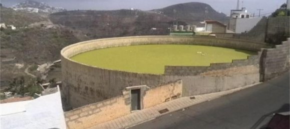 Terreno en Las Palmas De Gran Canaria, Spain 938 m² No. 165980 3