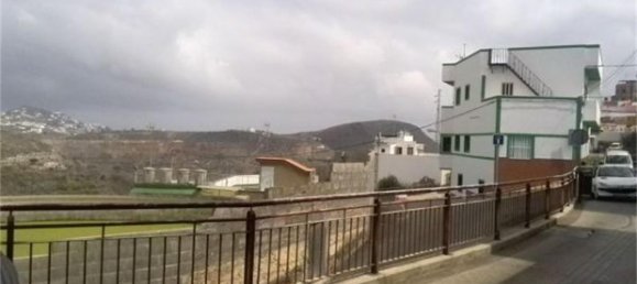 Terreno en Las Palmas De Gran Canaria, Spain 938 m² No. 165980 5