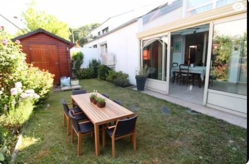 4 chambres Maison à Rueil-Malmaison, France No. 316093