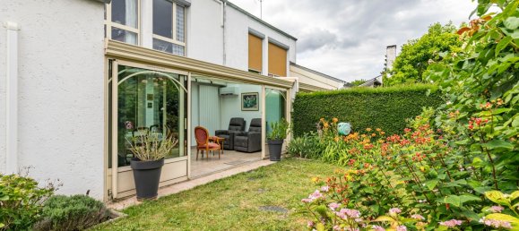 4 chambres Maison à Rueil-Malmaison, France No. 316093 10