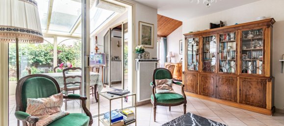 4 chambres Maison à Rueil-Malmaison, France No. 316093 7