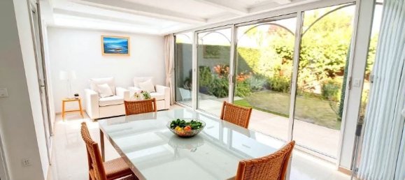 4 chambres Maison à Rueil-Malmaison, France No. 316093 2