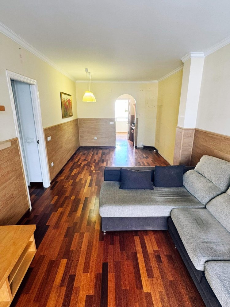 3 غرف نوم شقة في Mijas, Spain رقم 247749