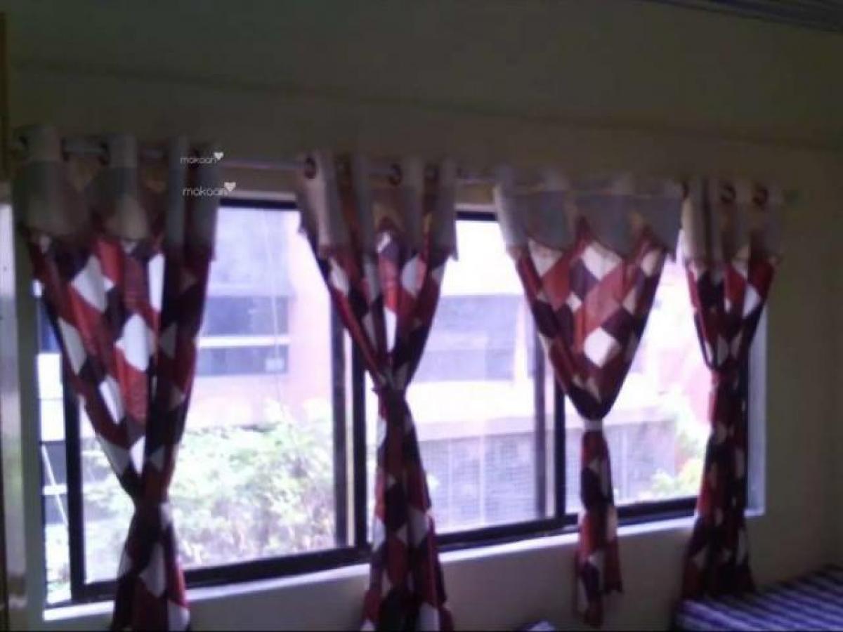 Studio in Mumbai, India No. 61470