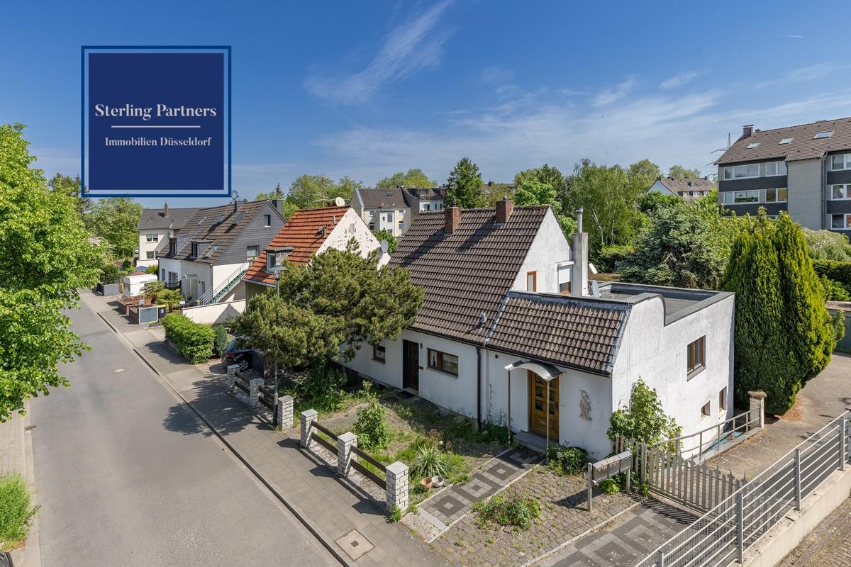 Terreno T4 em Dusseldorf, Germany N.º 295978