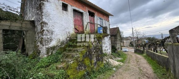 1 غرف نوم منزل في Marco de Canaveses, Portugal رقم 59372 19