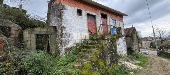 1 غرف نوم منزل في Marco de Canaveses, Portugal رقم 59372 18