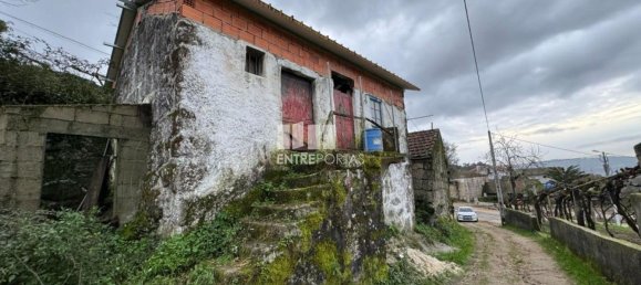 1 غرف نوم منزل في Marco de Canaveses, Portugal رقم 59372 22