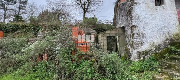 1 غرف نوم منزل في Marco de Canaveses, Portugal رقم 59372 17