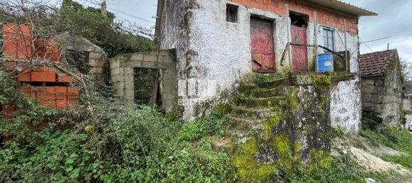 1 غرف نوم منزل في Marco de Canaveses, Portugal رقم 59372 20