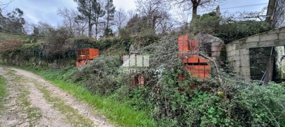 1 غرف نوم منزل في Marco de Canaveses, Portugal رقم 59372 28