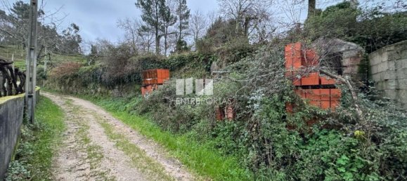 1 غرف نوم منزل في Marco de Canaveses, Portugal رقم 59372 27