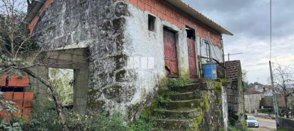 1 غرف نوم منزل في Marco de Canaveses, Portugal رقم 59372 6