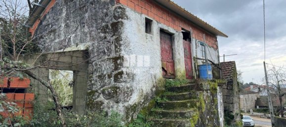 1 غرف نوم منزل في Marco de Canaveses, Portugal رقم 59372 7