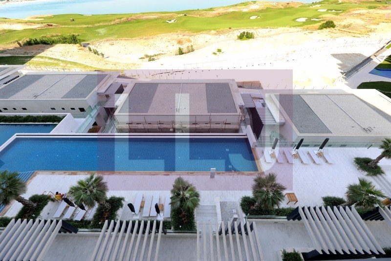 2 bedrooms Apartment in Yas Island, UAE No. 42779