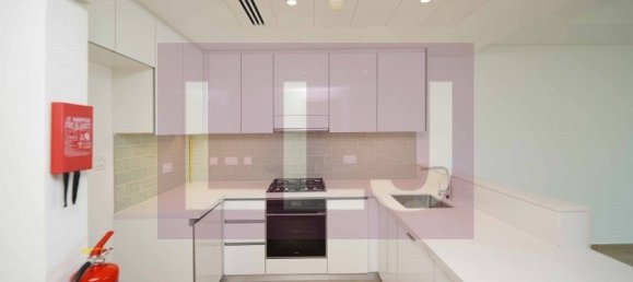 2 bedrooms Apartment in Yas Island, UAE No. 42779 12