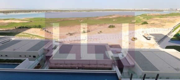 2 bedrooms Apartment in Yas Island, UAE No. 42779 14