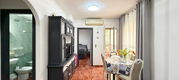 1 chambre appartement à vendre à Torrevieja, Alicante, Valencian Community, Spain № 369944 14