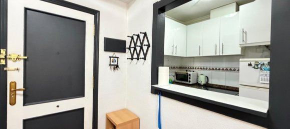 1 chambre appartement à vendre à Torrevieja, Alicante, Valencian Community, Spain № 369944 3