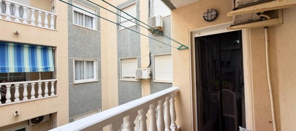 1 chambre appartement à vendre à Torrevieja, Alicante, Valencian Community, Spain № 369944 24