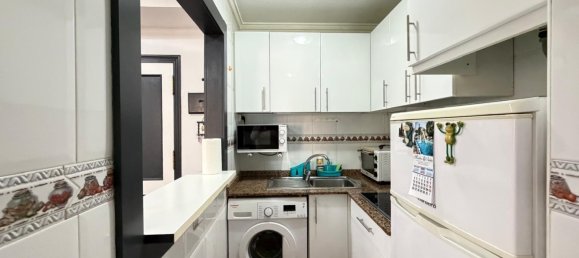 1 chambre appartement à vendre à Torrevieja, Alicante, Valencian Community, Spain № 369944 11