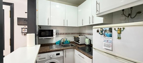 1 chambre appartement à vendre à Torrevieja, Alicante, Valencian Community, Spain № 369944 12