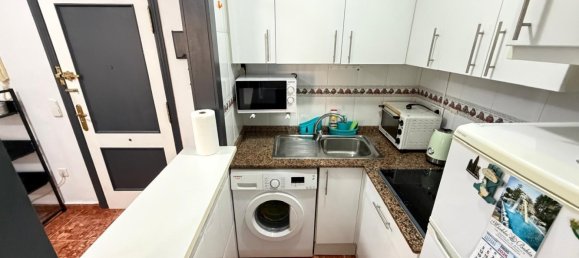 1 chambre appartement à vendre à Torrevieja, Alicante, Valencian Community, Spain № 369944 13