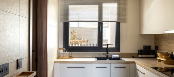 Квартира с 2 спальнями в Марбелья, Испания № 107056 6