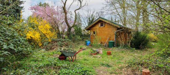 Земельный участок в Бланкенбург, Германия № 273795 3