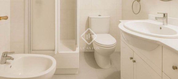 3 bedrooms Apartment in Madrid, Spain No. 183939 27