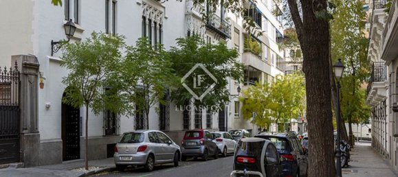 3 bedrooms Apartment in Madrid, Spain No. 183939 14