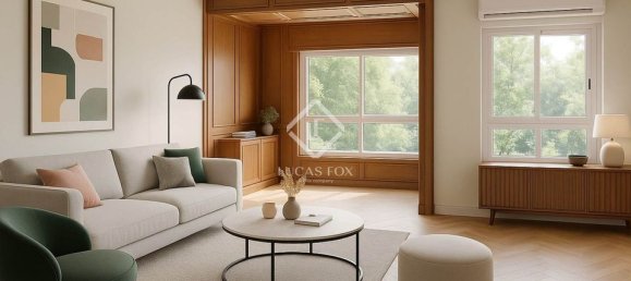 3 bedrooms Apartment in Madrid, Spain No. 183939 25