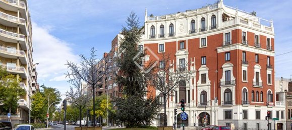 3 bedrooms Apartment in Madrid, Spain No. 183939 23