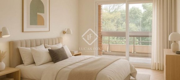 3 bedrooms Apartment in Madrid, Spain No. 183939 2