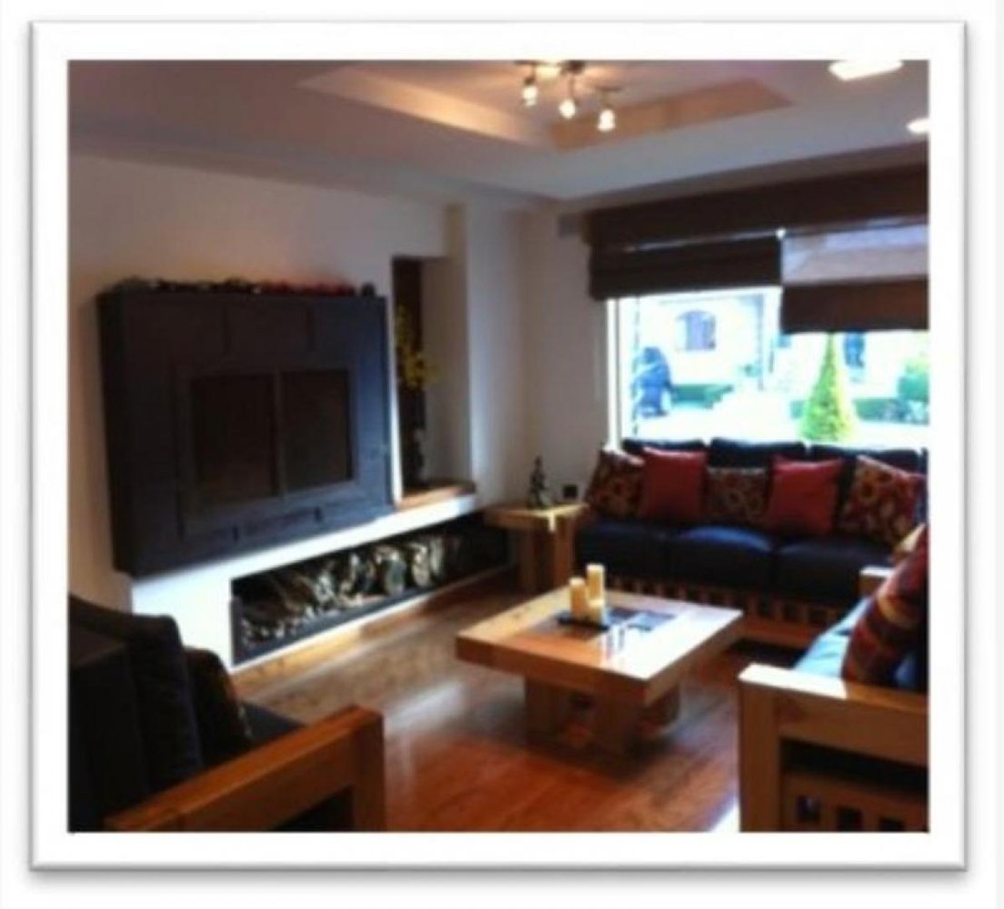 Casa de 3 dormitorios en Mexico No. 225159