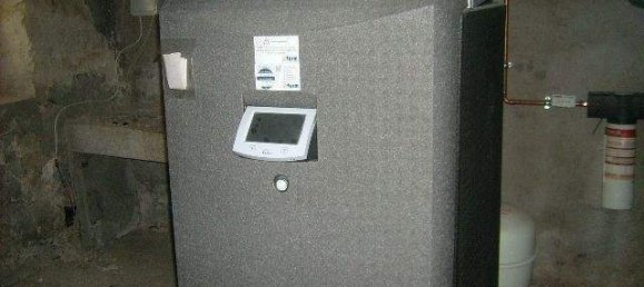 7 rooms Townhouse in Rottweil, Germany No. 268287 16