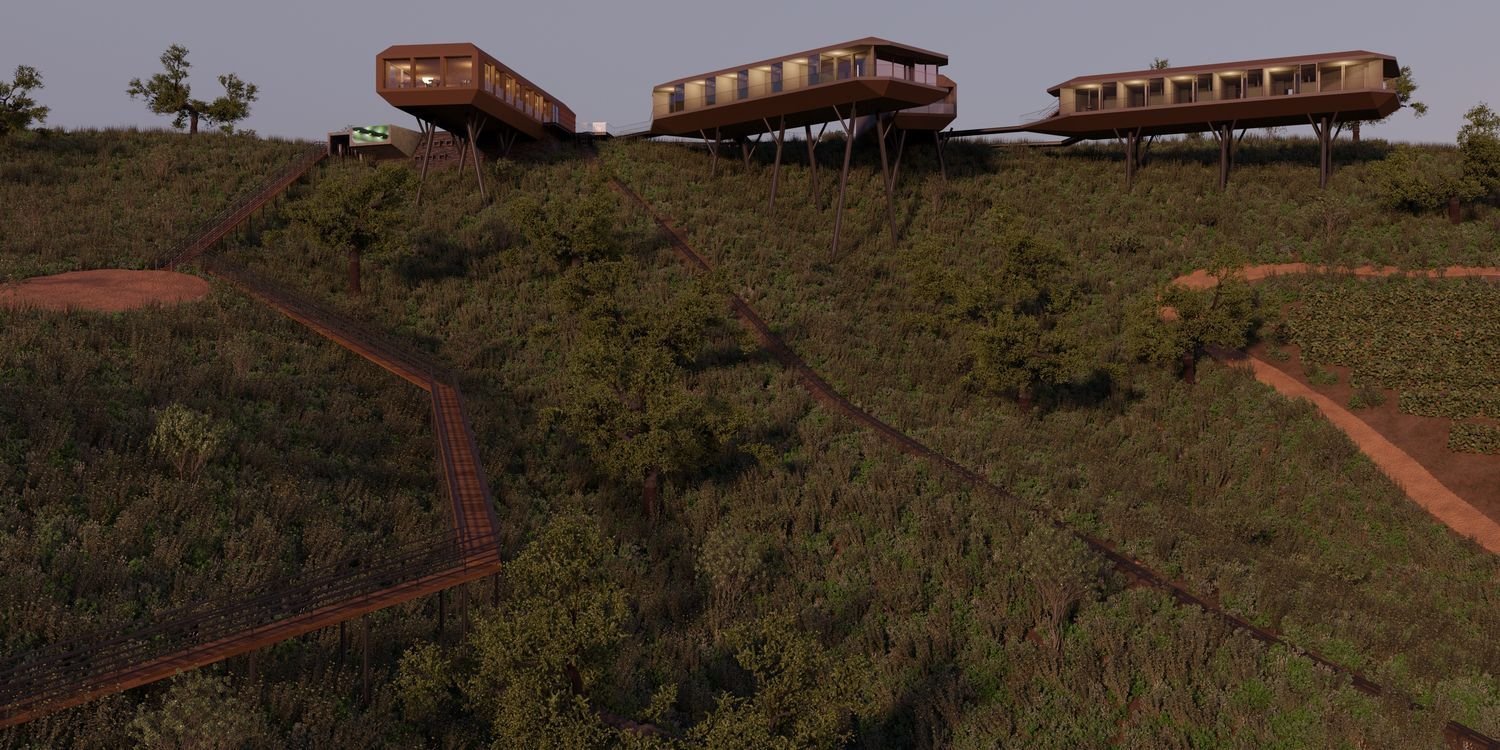 Grundstück in Saboia, Portugal, Nr. 189937