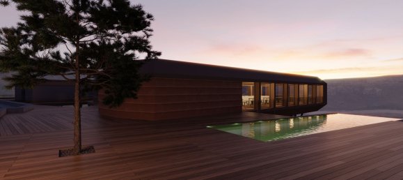 Grundstück in Saboia, Portugal, Nr. 189937 3