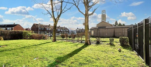 Квартира с 2 спальнями в Хайес, Великобритания № 5035 15