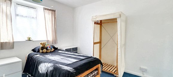 Квартира с 2 спальнями в Хайес, Великобритания № 5035 13