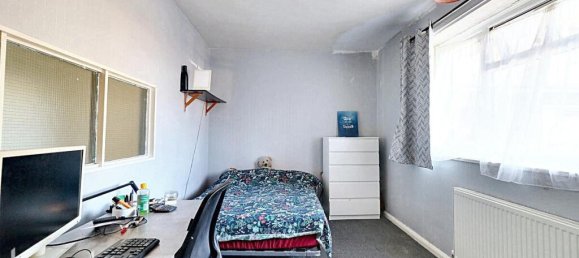 Квартира с 2 спальнями в Хайес, Великобритания № 5035 5