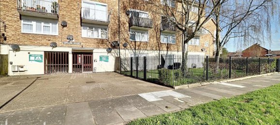 Квартира с 2 спальнями в Хайес, Великобритания № 5035 2