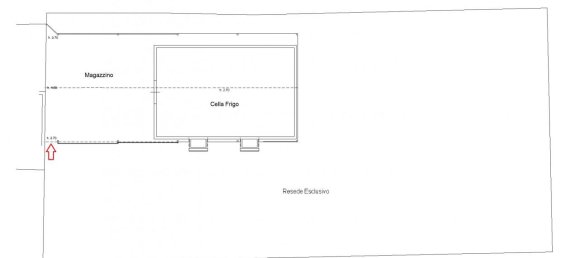 8-Zimmer Haus in Montepulciano, Italy, Nr. 111139 29