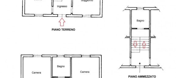 8-Zimmer Haus in Montepulciano, Italy, Nr. 111139 25