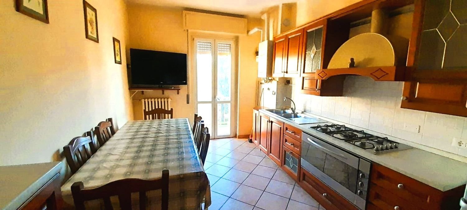 Apartamento de 2 divisões em Lodi Vecchio, Italy N.º 237932