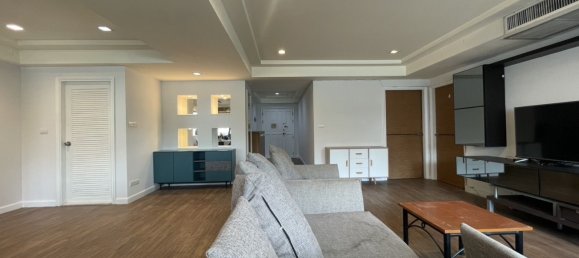 Apartamento com 3 quartos em condomínio em Watthana, Thailand N.º 77558 14