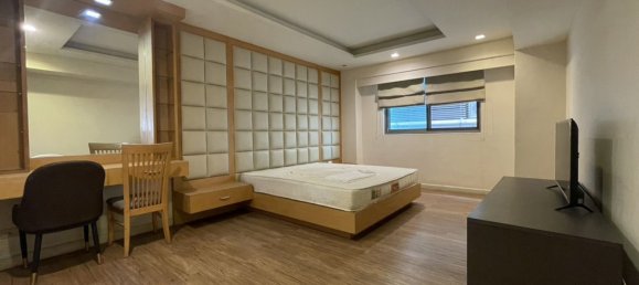 Apartamento com 3 quartos em condomínio em Watthana, Thailand N.º 77558 3